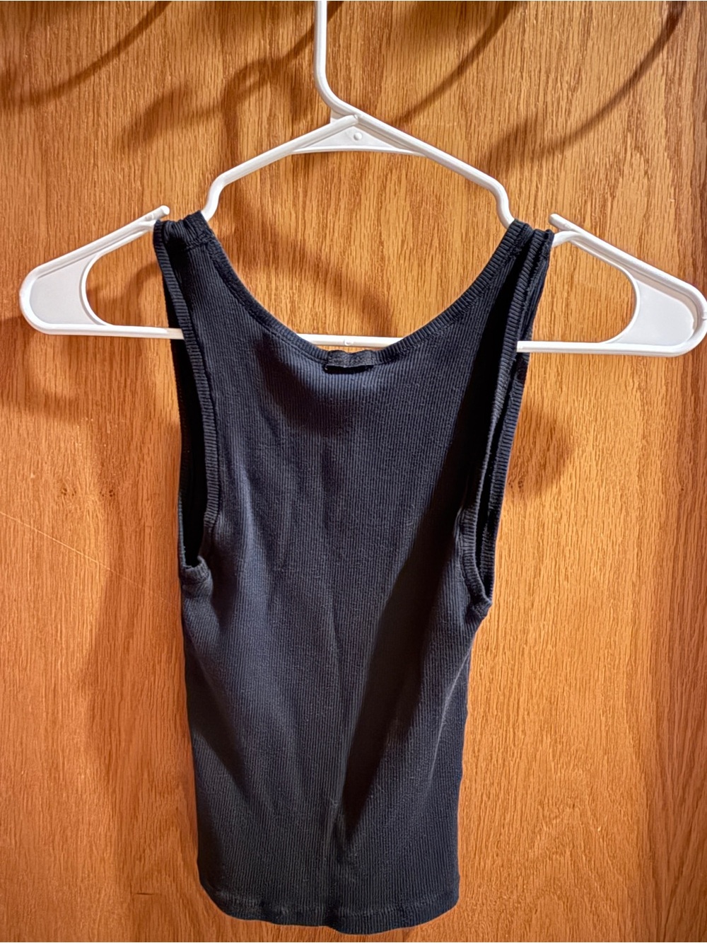 Skims tank top size small